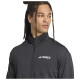 Adidas Ανδρική ζακέτα Terrex Multi Climawarm Full-Zip Tech Fleece